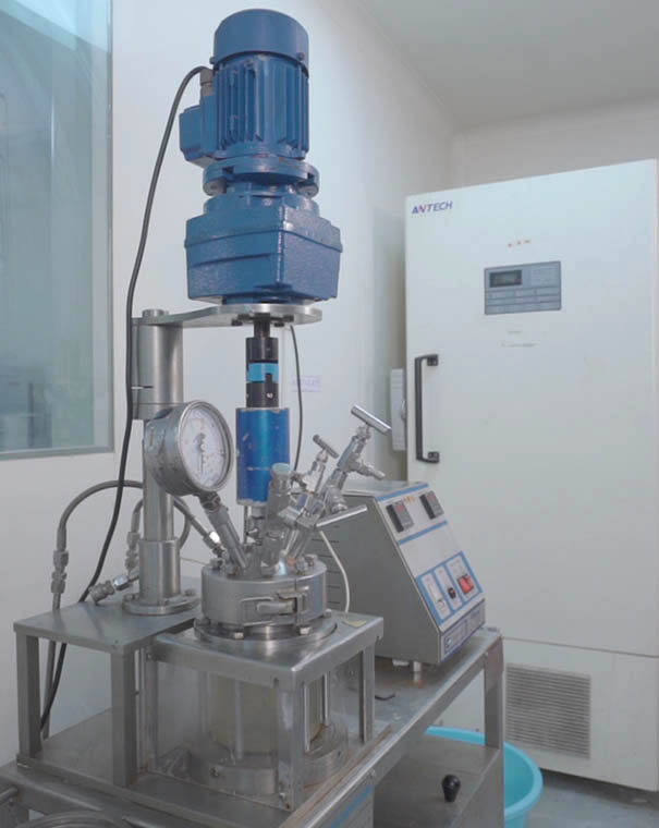 Home theater room with starry ceiling